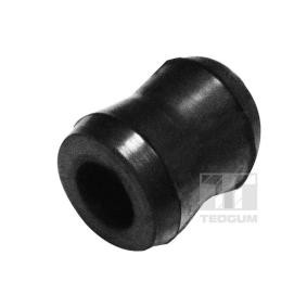 TEDGUM TED10611 Soporte de amortiguador SUZUKI