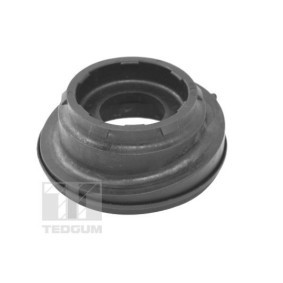 TEDGUM TED41480 Fjærbenslager og støttelager MAZDA 3 (BL) 2.0 147 hk Bensinmotor