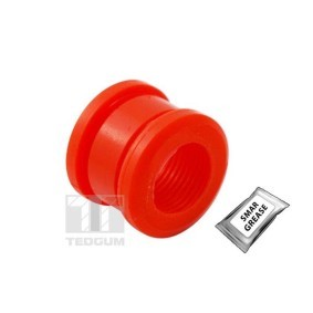 TEDGUM TED52006 Stabilisator foring MAZDA 6 Station Wagon (GY) 1.8 120 hk Bensinmotor