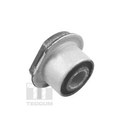 Achetez des Silent bloc de crémaillère TEDGUM TED56962 à prix pour 25,95&nbsp;&euro;