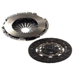 SEAT Kupplungssatz von SACHS