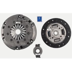 Kupplungssatz von SACHS 3000 951 250