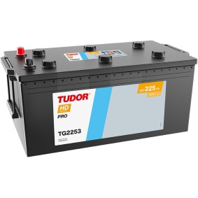Acquista Batteria da TUDOR TG2253 a buon mercato per soli 383,39&nbsp;&euro;
