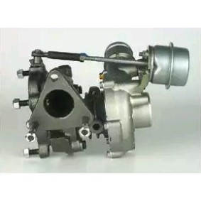 Turbolader TG4541592