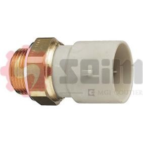 Osta Lämpökytkin, jäähdyttimen puhallin SEIM:llä TH123 edullisesti hintaan 31,69&nbsp;&euro;