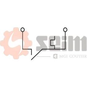 Acquista Termocontatto ventola radiatore da SEIM TH216 a buon mercato per soli 21,10&nbsp;&euro;