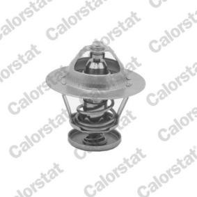 CALORSTAT by Vernet TH5077.92J Thermostat FORD TOURNEO COURIER