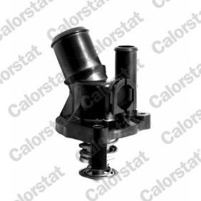 CALORSTAT by Vernet TH7164.82J Termostat MAZDA 6 Station Wagon (GY) 2.3 162 hk Bensinmotor