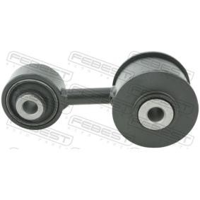 FEBEST TM-ACV36LH Support moteur TOYOTA CAMRY