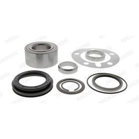 MOOG TO-WB-12134 Roulement de roue TOYOTA LAND CRUISER 100 (UZJ100) 4.7 233 CV Essence
