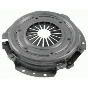Kupplungsdruckplatte von SACHS 3082 000 064