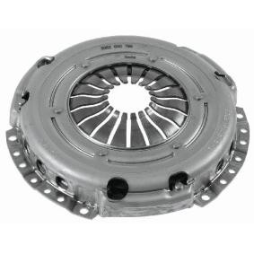 SEAT Kupplungsdruckplatte von SACHS
