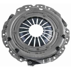 Kupplungsdruckplatte von SACHS 3082 000 915
