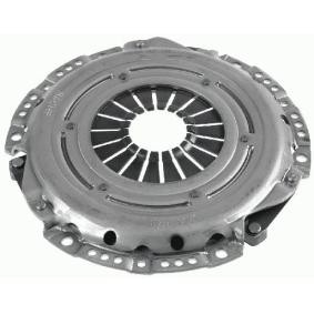 Kupplungsdruckplatte von SACHS 3082 001 139