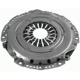 SAAB Kupplungsdruckplatte von SACHS