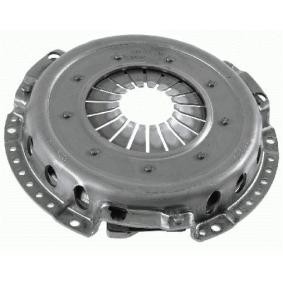 Kupplungsdruckplatte von SACHS 3082 005 132