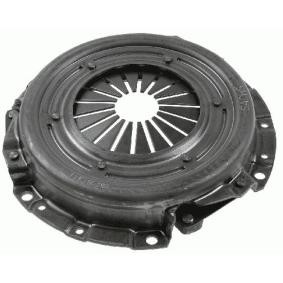Kupplungsdruckplatte von SACHS 3082 112 031