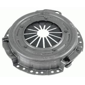 Kupplungsdruckplatte von SACHS 3082 138 331