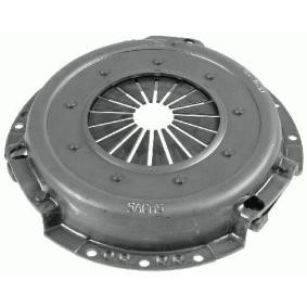 Kupplungsdruckplatte von SACHS 3082 150 031