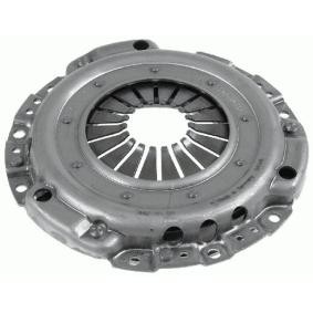 Kupplungsdruckplatte von SACHS 3082 171 131