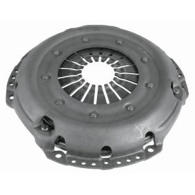 Kupplungsdruckplatte von SACHS 3082 217 232
