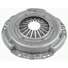 Kupplungsdruckplatte von SACHS 3082 270 031