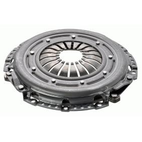 SAAB Kupplungsdruckplatte von SACHS