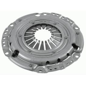 SEAT Kupplungsdruckplatte von SACHS