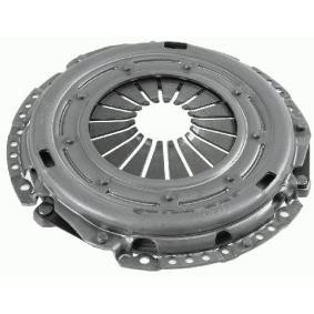 SEAT Kupplungsdruckplatte von SACHS
