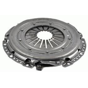Kupplungsdruckplatte von SACHS 3082 311 341
