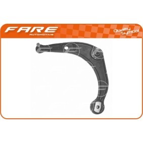 Achetez des Bras de suspension FARE SA TR433 à prix pour 190,52&nbsp;&euro;