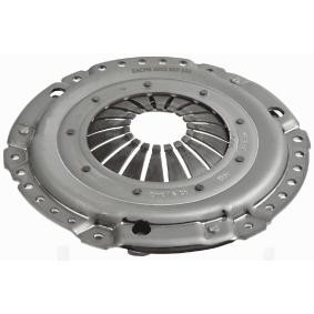 SAAB Kupplungsdruckplatte von SACHS