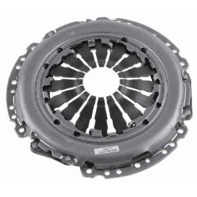 SUZUKI Kupplungsdruckplatte von SACHS