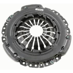 SACHS 3082 600 568 Kupplungsdruckplatte RENAULT Symbol