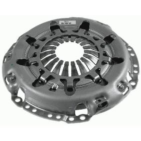 Kupplungsdruckplatte von SACHS 3082 600 585