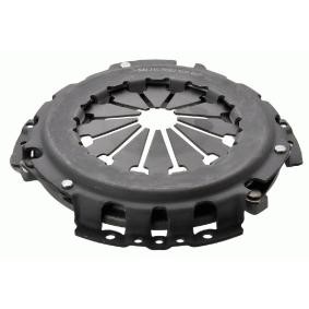 CITROËN Kupplungsdruckplatte von SACHS