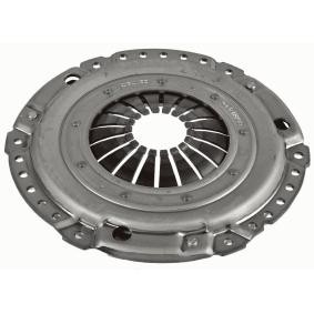 SAAB Kupplungsdruckplatte von SACHS