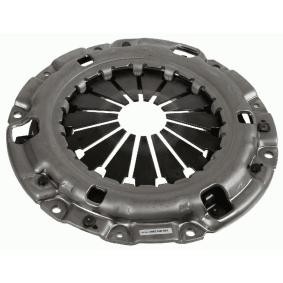 Kupplungsdruckplatte von SACHS 3082 640 001