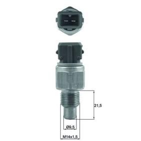 MAHLE TSE 32 Thermoschalter CITROËN Xantia Schrägheck (X1_, X2_) 1.8 90 PS Otto