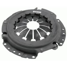 ROVER Kupplungsdruckplatte von SACHS