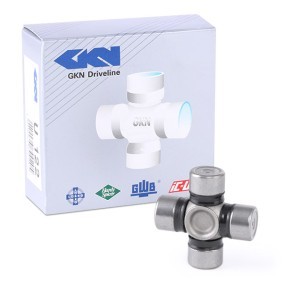 SPIDAN U 122 Cardan de colonne de direction BMW