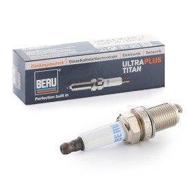 BERU UPT2 Kit de réparation, rotule de barre de connexion PLYMOUTH