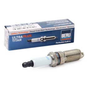 Zündkerze von BERU UPT7