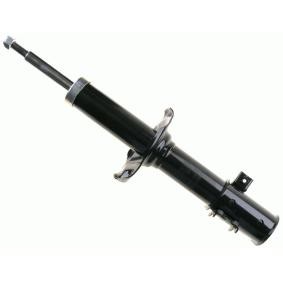 SUZUKI Stoßdämpfer von SACHS