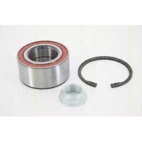 VAICO V20-2847 Hjullager MERCEDES-BENZ A-klass (W176) 2.2 109 hk Diesel