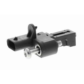 VEMO V20-72-0516-1 Sensor de temperatura del refrigerante MINI Paceman (R61) 1.6 116 cv Motor otto