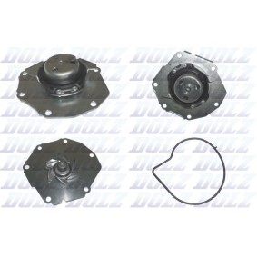 DOLZ V212 Wasserpumpe VOLVO XC60 (156) 3.0 286 PS Otto