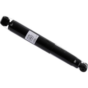 SACHS 312 703 Amortecedores JEEP GRAND CHEROKEE 2 (WJ, WG) 3.1 140 cv Diesel