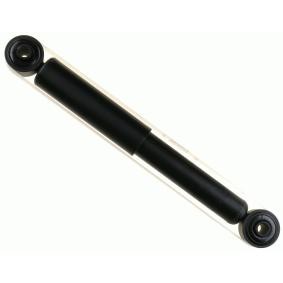 SUZUKI Stoßdämpfer von SACHS