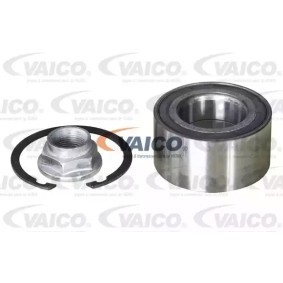 VAICO V25-1729 Roulement de roue MAZDA 2 3/5 portes (DE_, DH_3) 1.5 102 CV Essence
